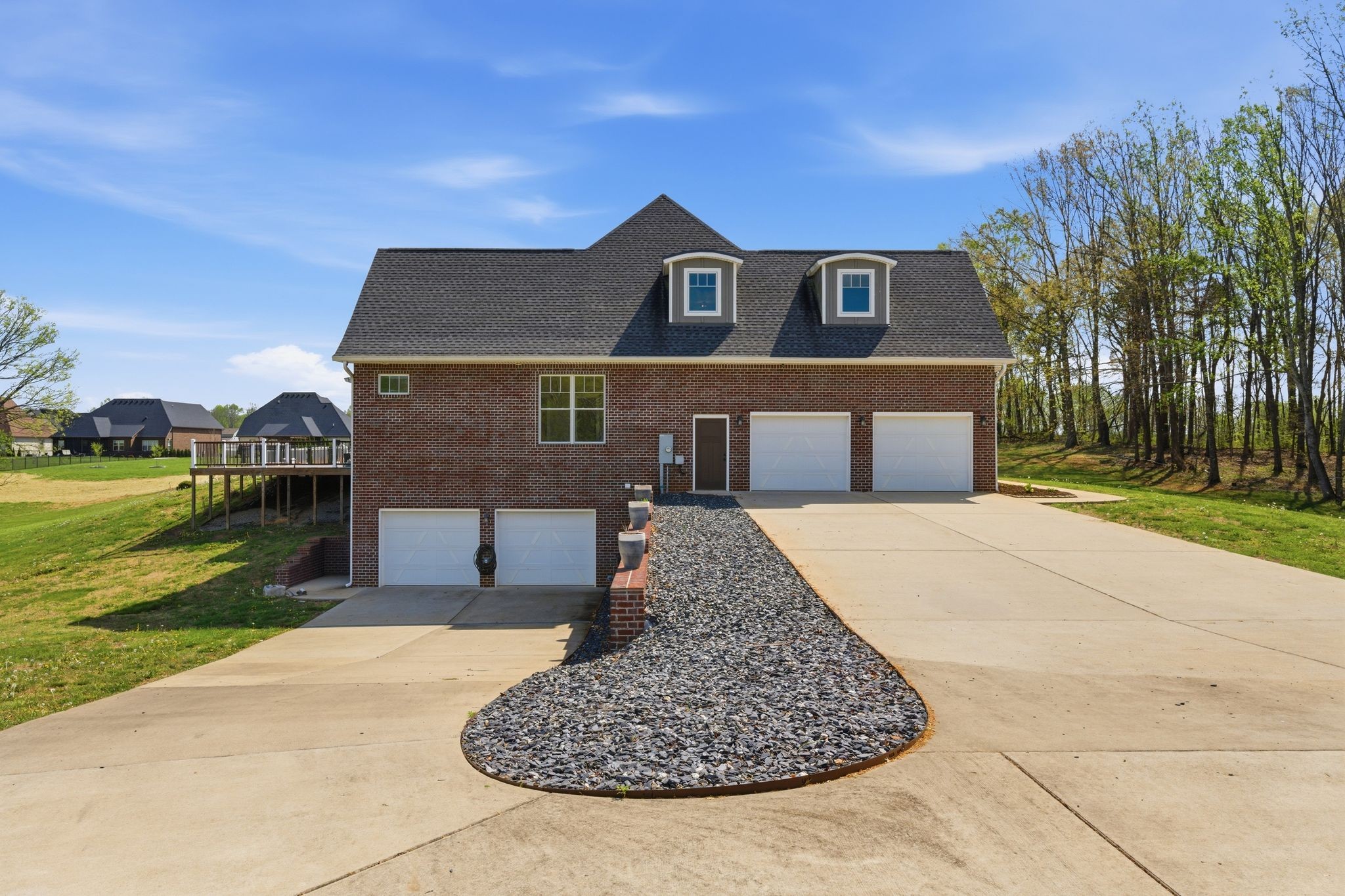 2385 Pleasant View Road Pleasant View, TN 37146 - Photo 7 of 61