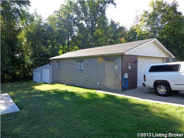 4065 Brooks Hill Road Brooks, KY 40109 - Photo 17 of 18 Additional Photo