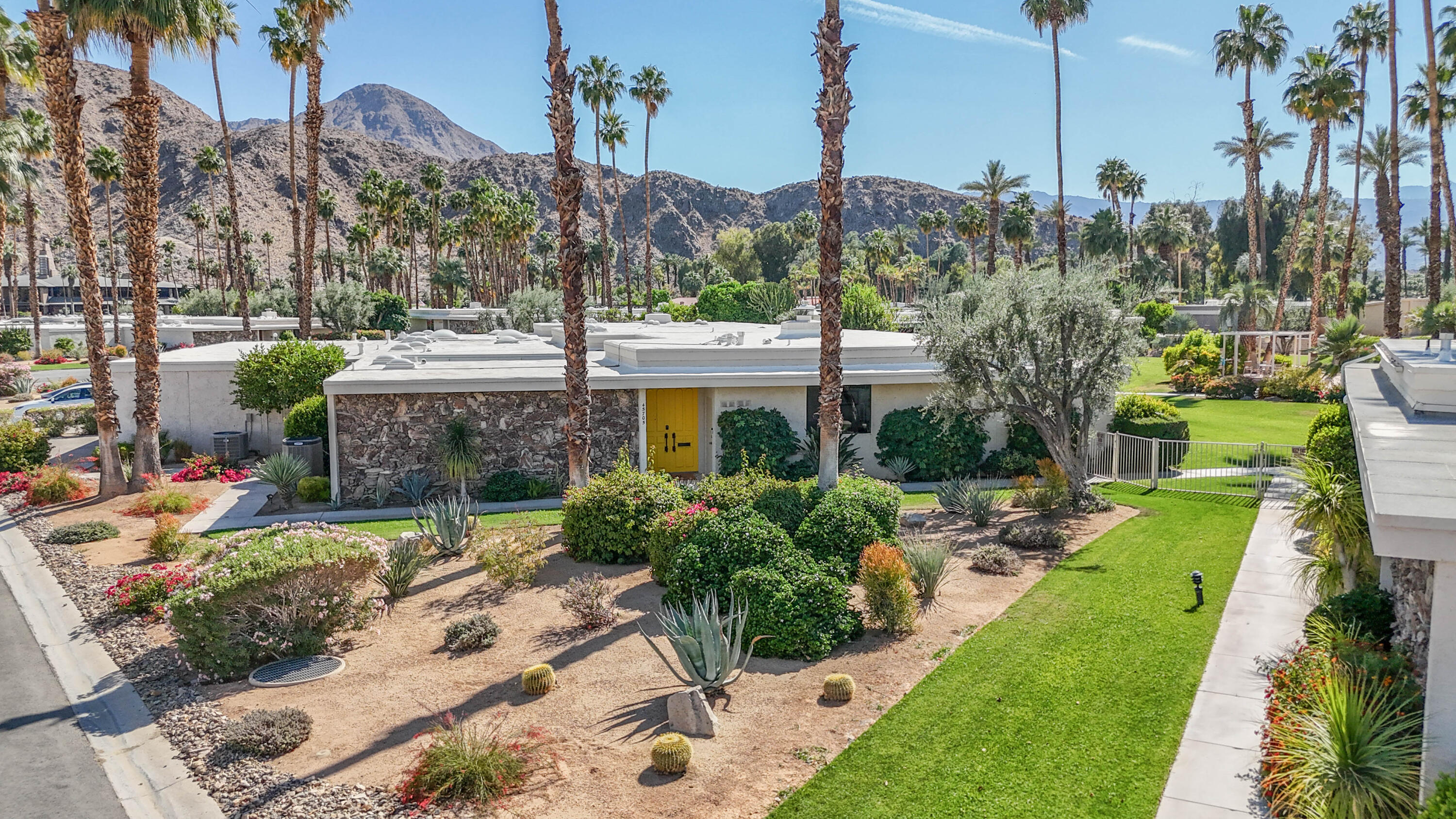 45705 Pawnee Road Indian Wells, CA 92210 - Photo 59 of 68 45705 Pawnee III-201