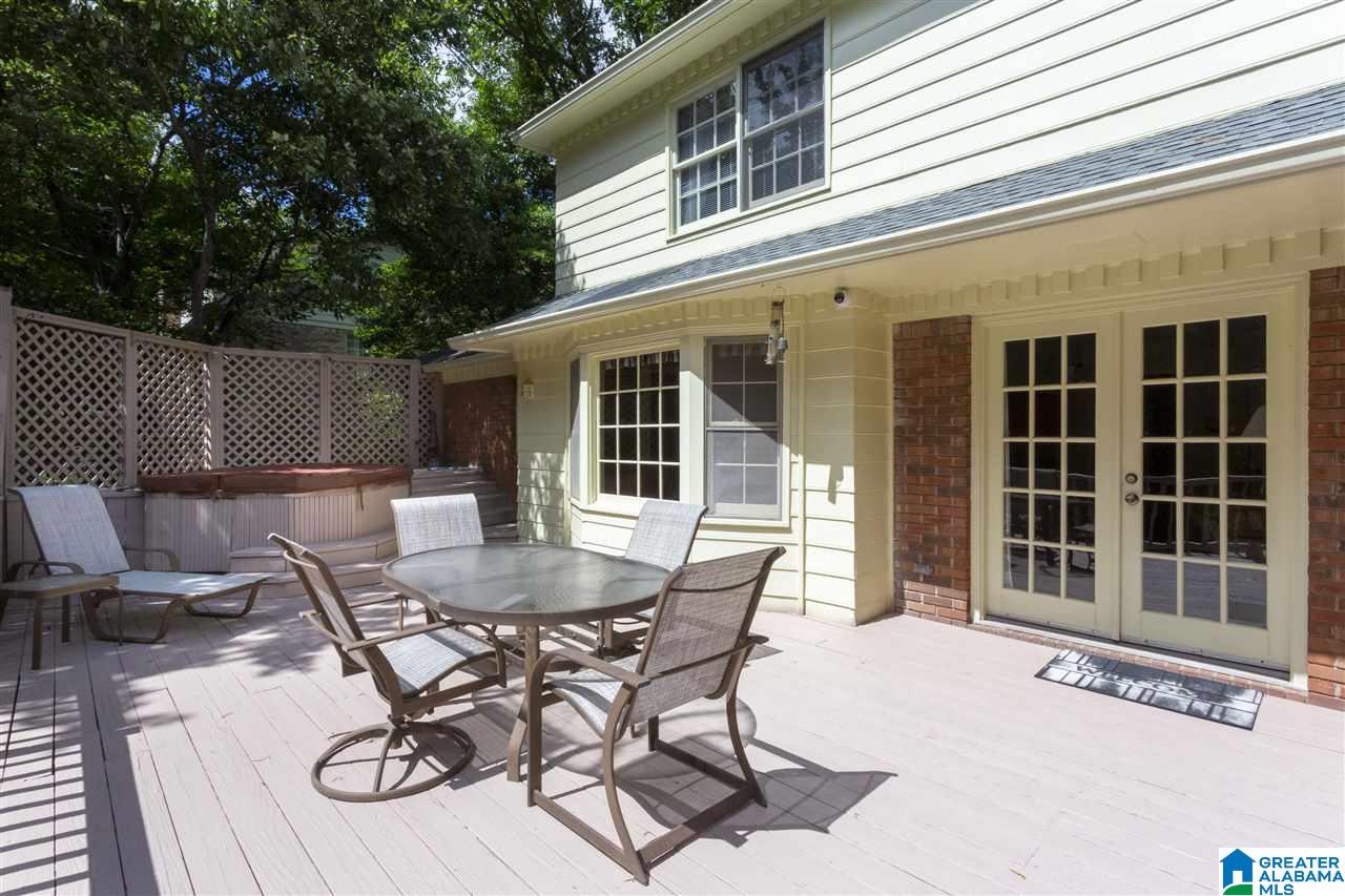 3504 Branch Mill Road Birmingham, AL 35223 - Photo 45 of 49