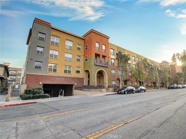 $779,000 | 78 East Bay State Street, Unit 1E, Alhambra, CA 91801