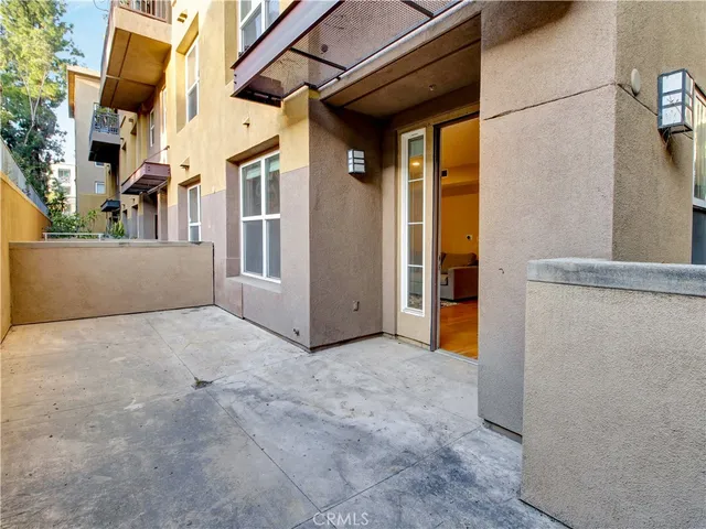 a view of a building