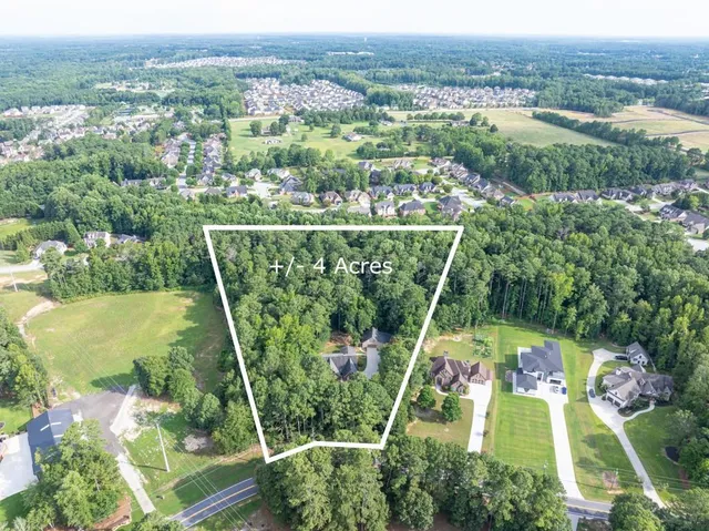 $680,000 | 455 Herring Road, Grayson, GA 30017