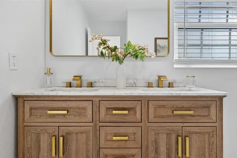 a view of a house with a patio