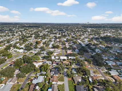 $599,000 | 6441 27th Avenue North, St. Petersburg, FL 33710