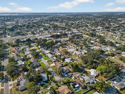 $599,000 | 6441 27th Avenue North, St. Petersburg, FL 33710