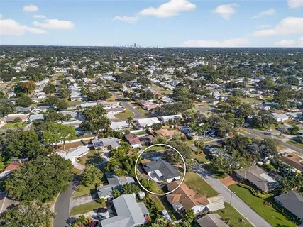 $599,000 | 6441 27th Avenue North, St. Petersburg, FL 33710