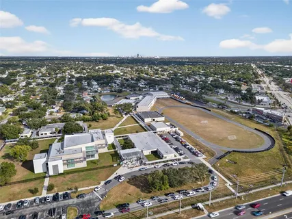 $599,000 | 6441 27th Avenue North, St. Petersburg, FL 33710