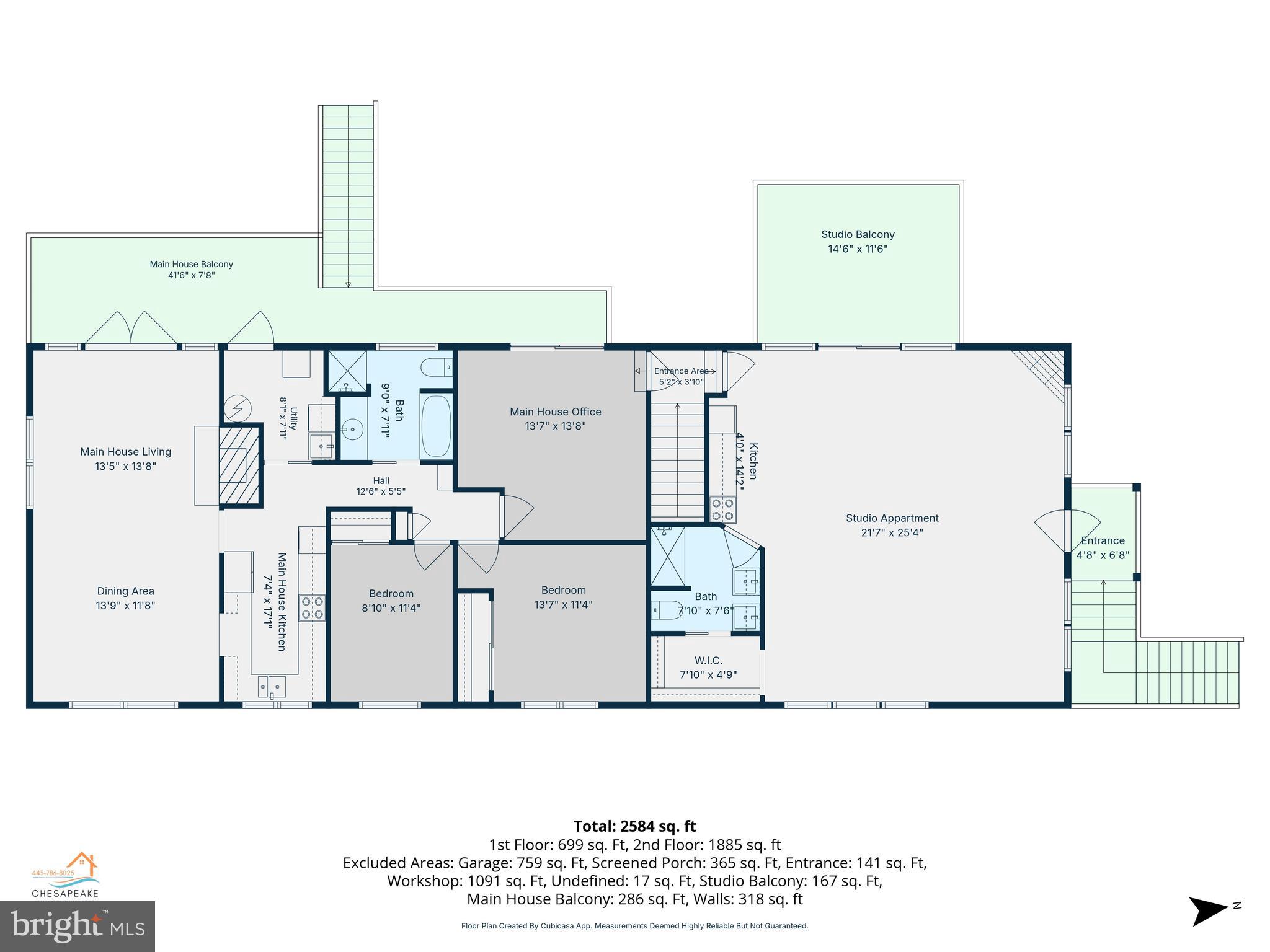 4938 Fairbank Road Tilghman, MD 21671 - Photo 45 of 45