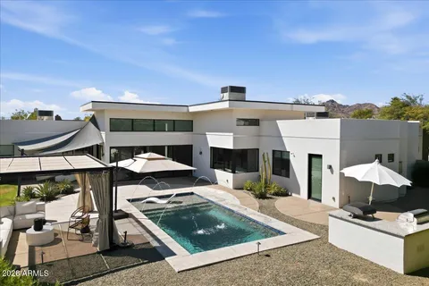 $3,199,000 | 4319 East Marion Way, Phoenix, AZ 85018