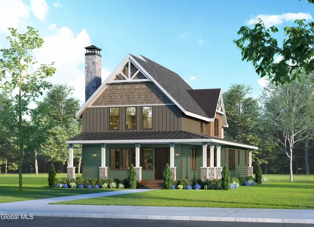 $1,545,000 | 1 Nicole Avenue, Saratoga Springs, NY 12866