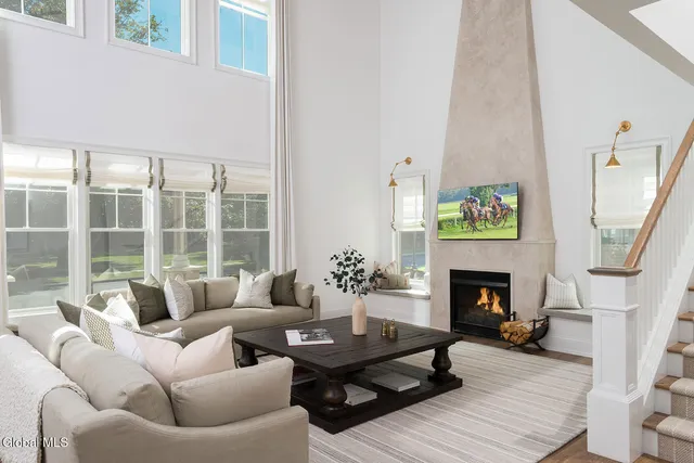 $1,545,000 | 1 Nicole Avenue, Saratoga Springs, NY 12866