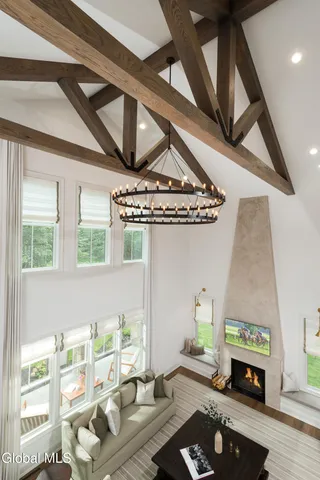 $1,545,000 | 1 Nicole Avenue, Saratoga Springs, NY 12866