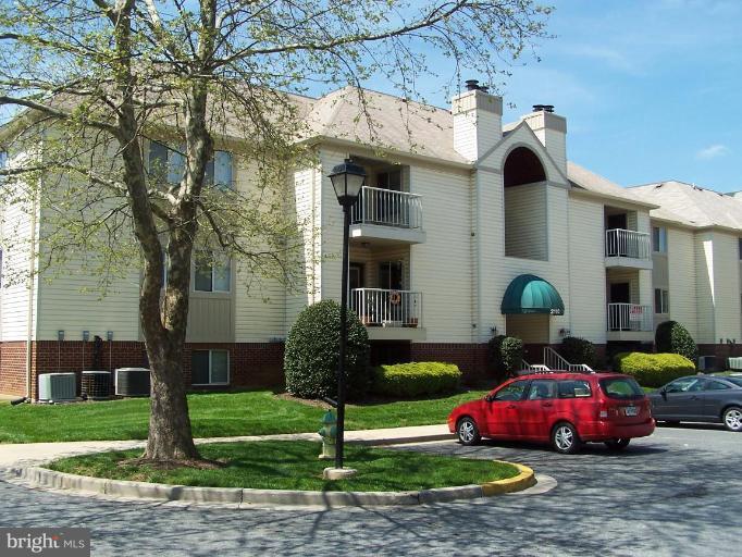 2110 Whitehall Road, Unit 1D Frederick, MD 21702 - Photo 1 of 30 Exterior (Main)