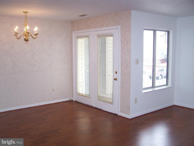 2110 Whitehall Road, Unit 1D Frederick, MD 21702 - Photo 16 of 30 Dining Room