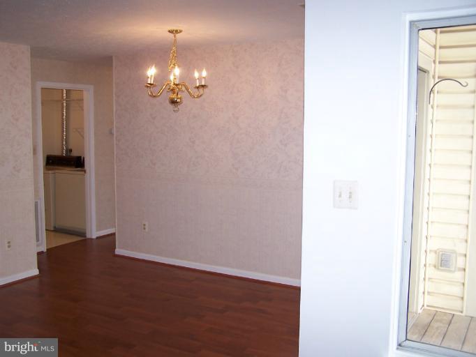 2110 Whitehall Road, Unit 1D Frederick, MD 21702 - Photo 17 of 30 Dining Room