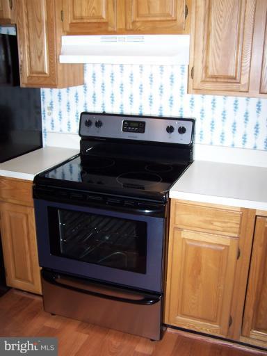 2110 Whitehall Road, Unit 1D Frederick, MD 21702 - Photo 18 of 30 Kitchen