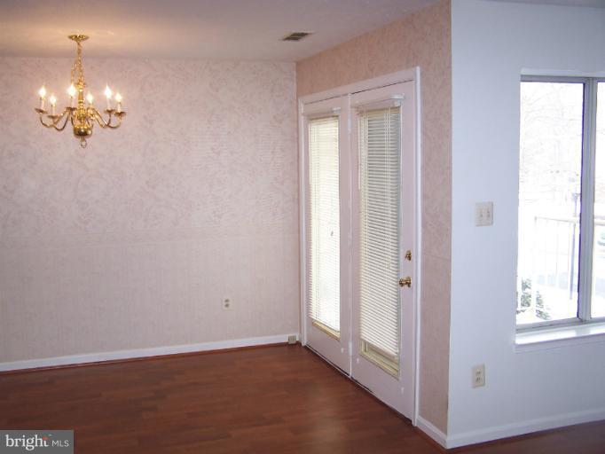 2110 Whitehall Road, Unit 1D Frederick, MD 21702 - Photo 21 of 30 Dining Room