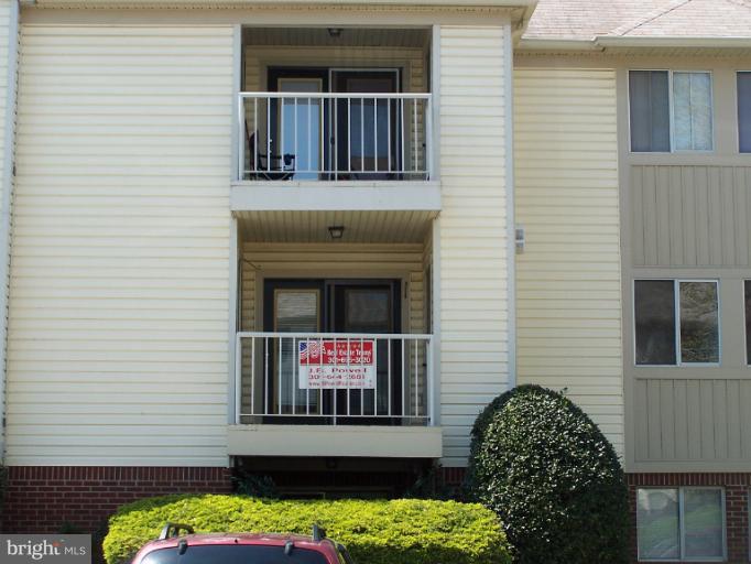 2110 Whitehall Road, Unit 1D Frederick, MD 21702 - Photo 22 of 30 Exterior (Front)