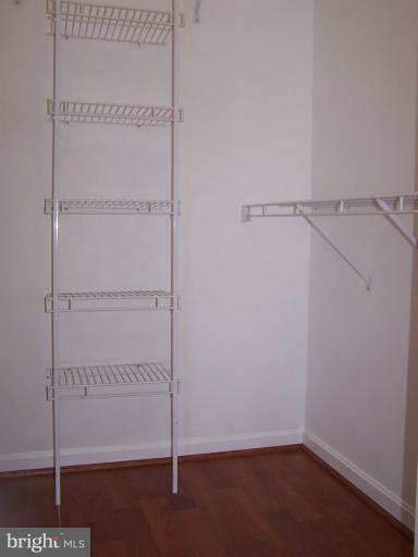 2110 Whitehall Road, Unit 1D Frederick, MD 21702 - Photo 24 of 30 Bedroom Closet