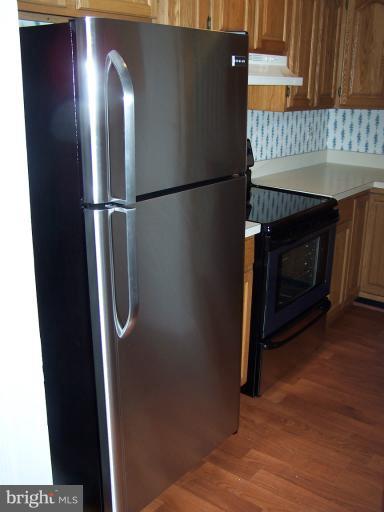 2110 Whitehall Road, Unit 1D Frederick, MD 21702 - Photo 28 of 30 Kitchen