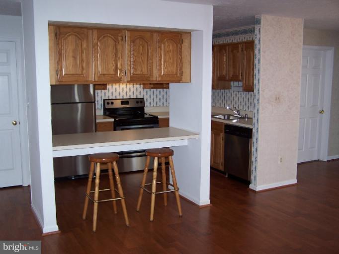 2110 Whitehall Road, Unit 1D Frederick, MD 21702 - Photo 30 of 30 Kitchen
