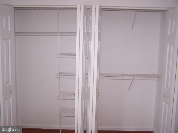 2110 Whitehall Road, Unit 1D Frederick, MD 21702 - Photo 8 of 30 Bedroom Closet
