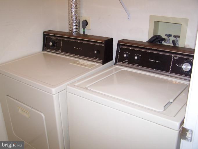 2110 Whitehall Road, Unit 1D Frederick, MD 21702 - Photo 10 of 30 Laundry Area