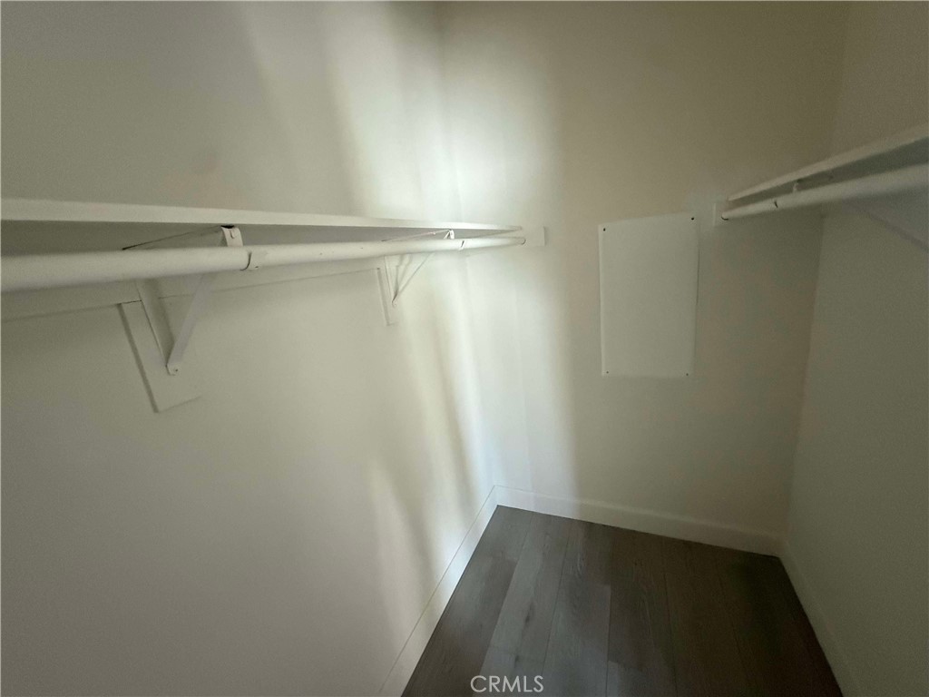15909 Merrill Avenue, Unit 9 Fontana, CA 92335 - Photo 16 of 19 a view of an empty walk in closet