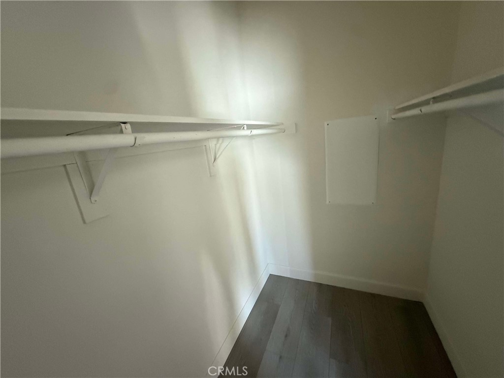 15909 Merrill Avenue, Unit 9 Fontana, CA 92335 - Photo 17 of 19 a view of an empty walk in closet