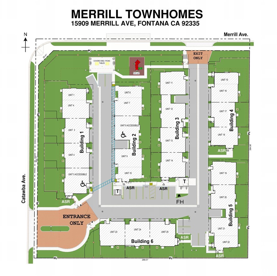 15909 Merrill Avenue, Unit 9 Fontana, CA 92335 - Photo 2 of 19 unknown