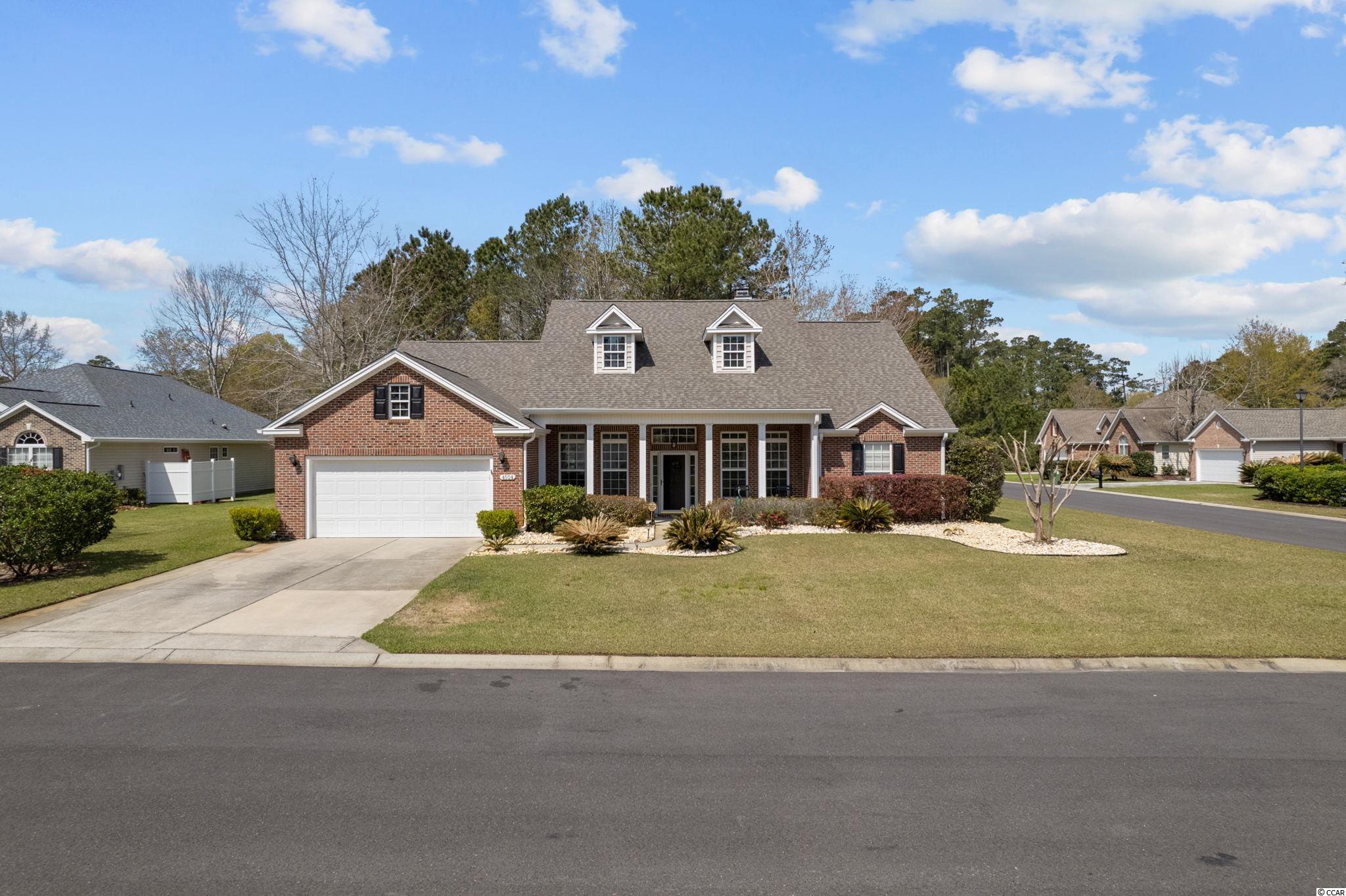 4504 Periwinkle Court Murrells Inlet, SC 29576 - Photo 1 of 40 Gallery Image 1