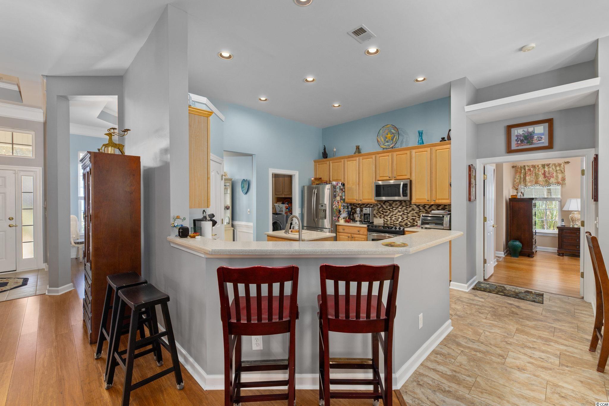 4504 Periwinkle Court Murrells Inlet, SC 29576 - Photo 11 of 40 Gallery Image 11