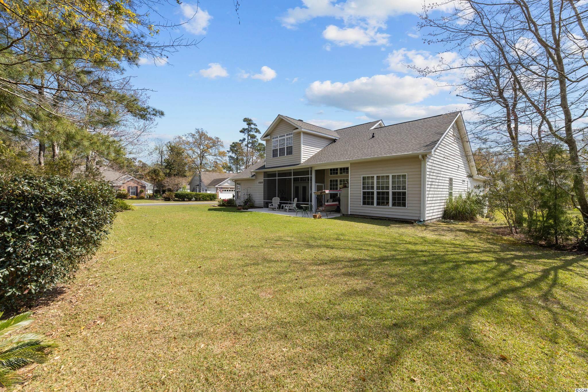 4504 Periwinkle Court Murrells Inlet, SC 29576 - Photo 34 of 40 Gallery Image 34