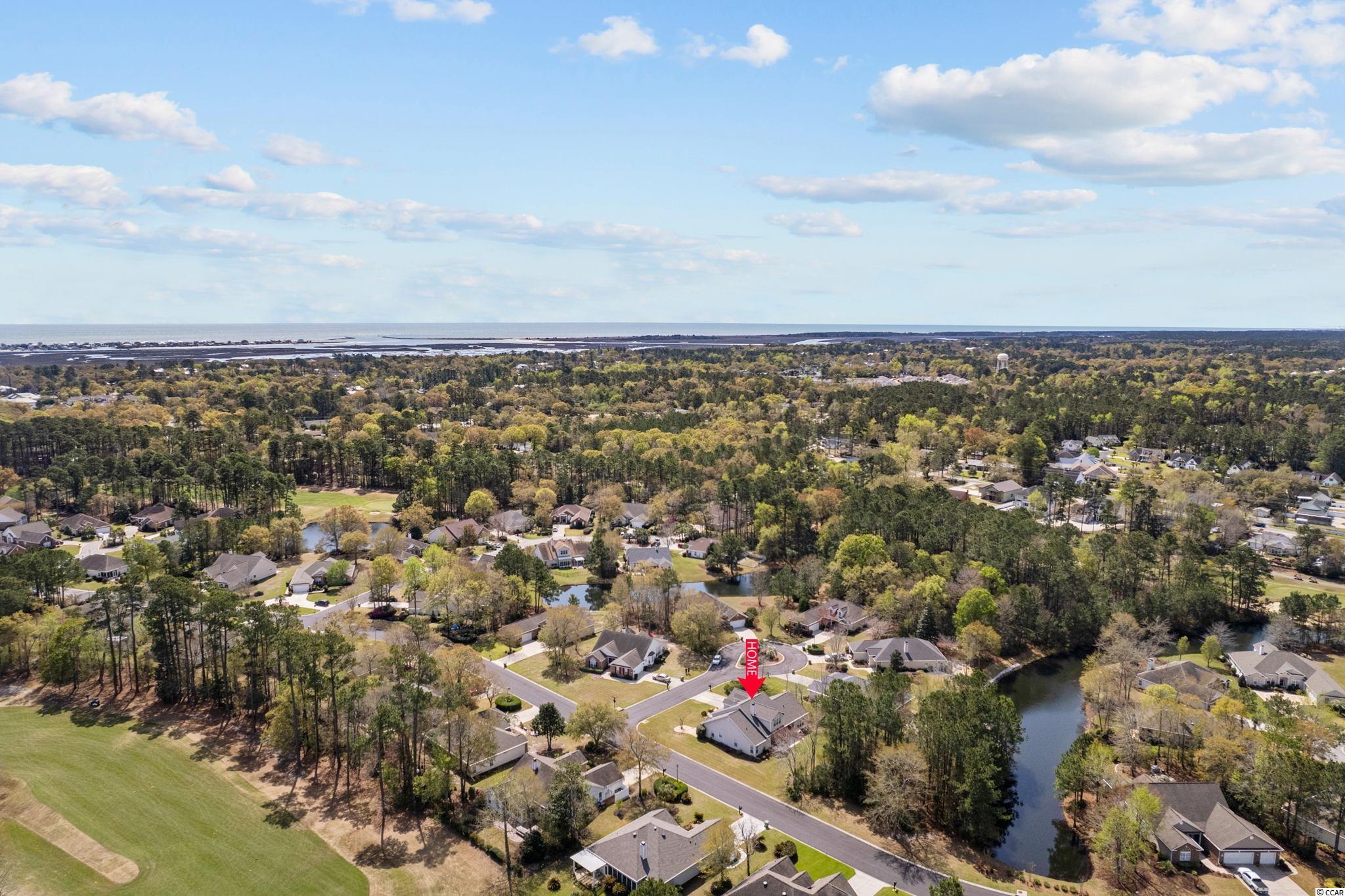 4504 Periwinkle Court Murrells Inlet, SC 29576 - Photo 38 of 40 Gallery Image 38
