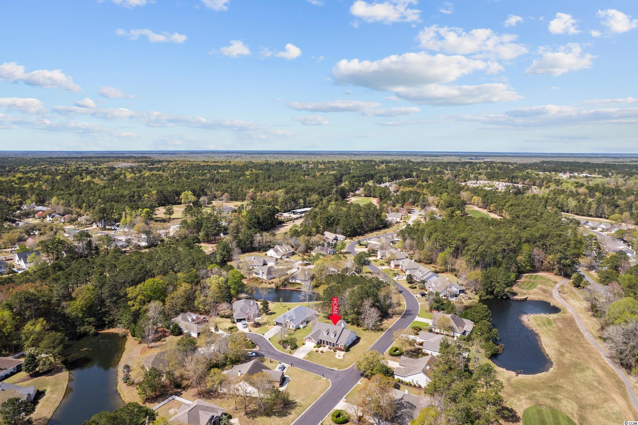 4504 Periwinkle Court Murrells Inlet, SC 29576 - Photo 40 of 40 Gallery Image 40