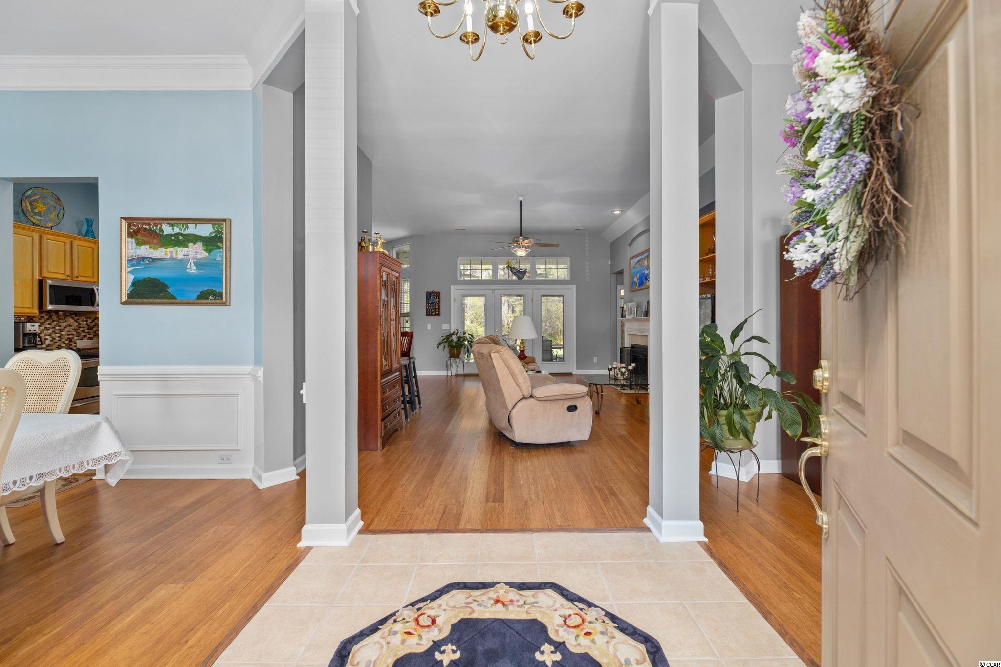 4504 Periwinkle Court Murrells Inlet, SC 29576 - Photo 4 of 40 Gallery Image 4