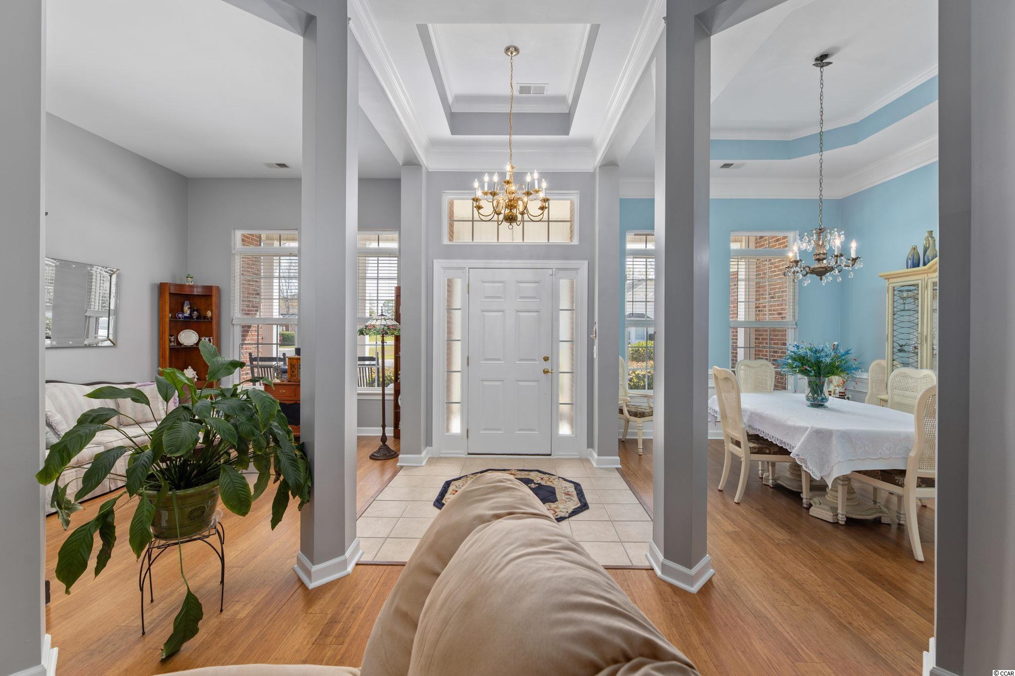 4504 Periwinkle Court Murrells Inlet, SC 29576 - Photo 6 of 40 Gallery Image 6
