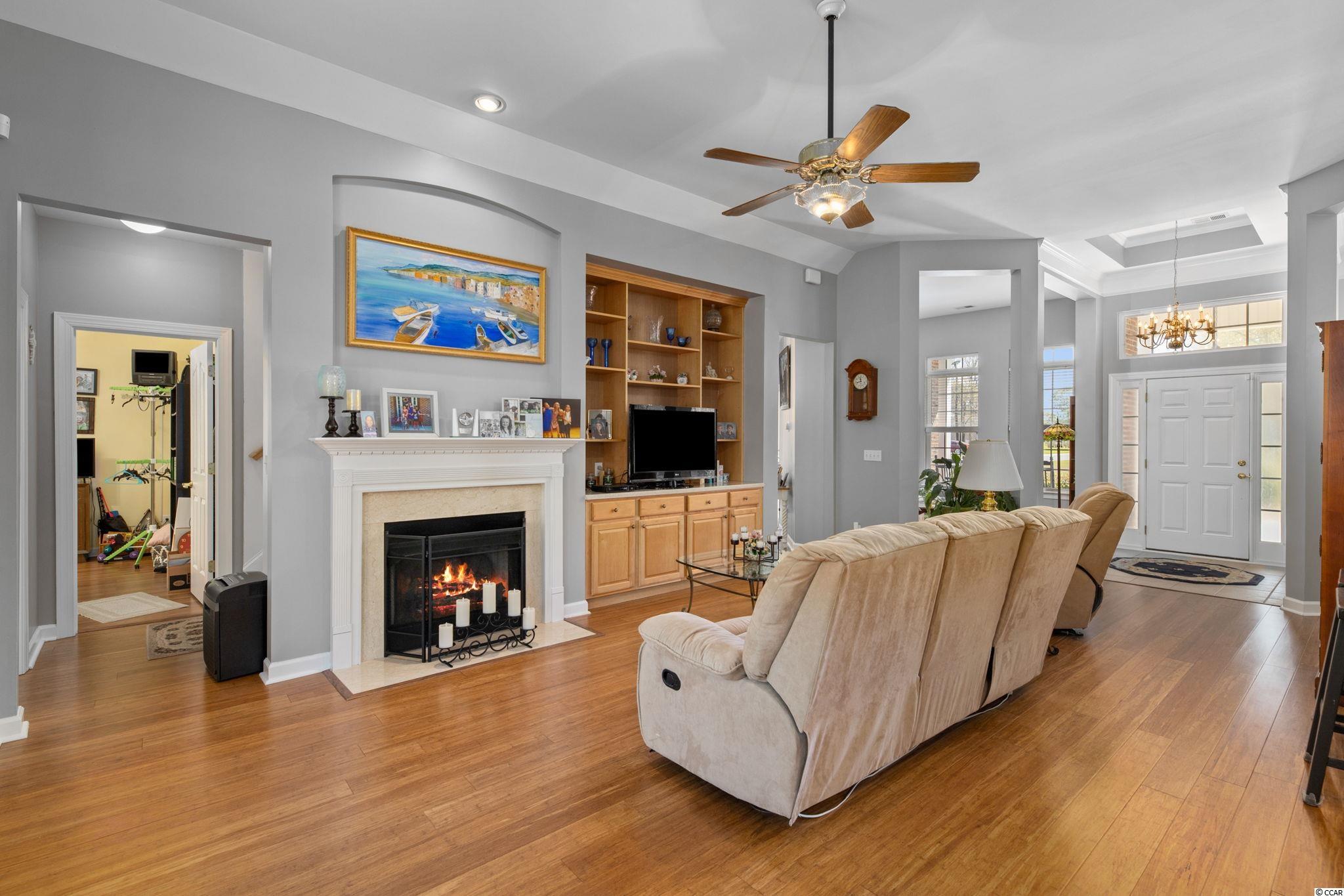 4504 Periwinkle Court Murrells Inlet, SC 29576 - Photo 7 of 40 Gallery Image 7