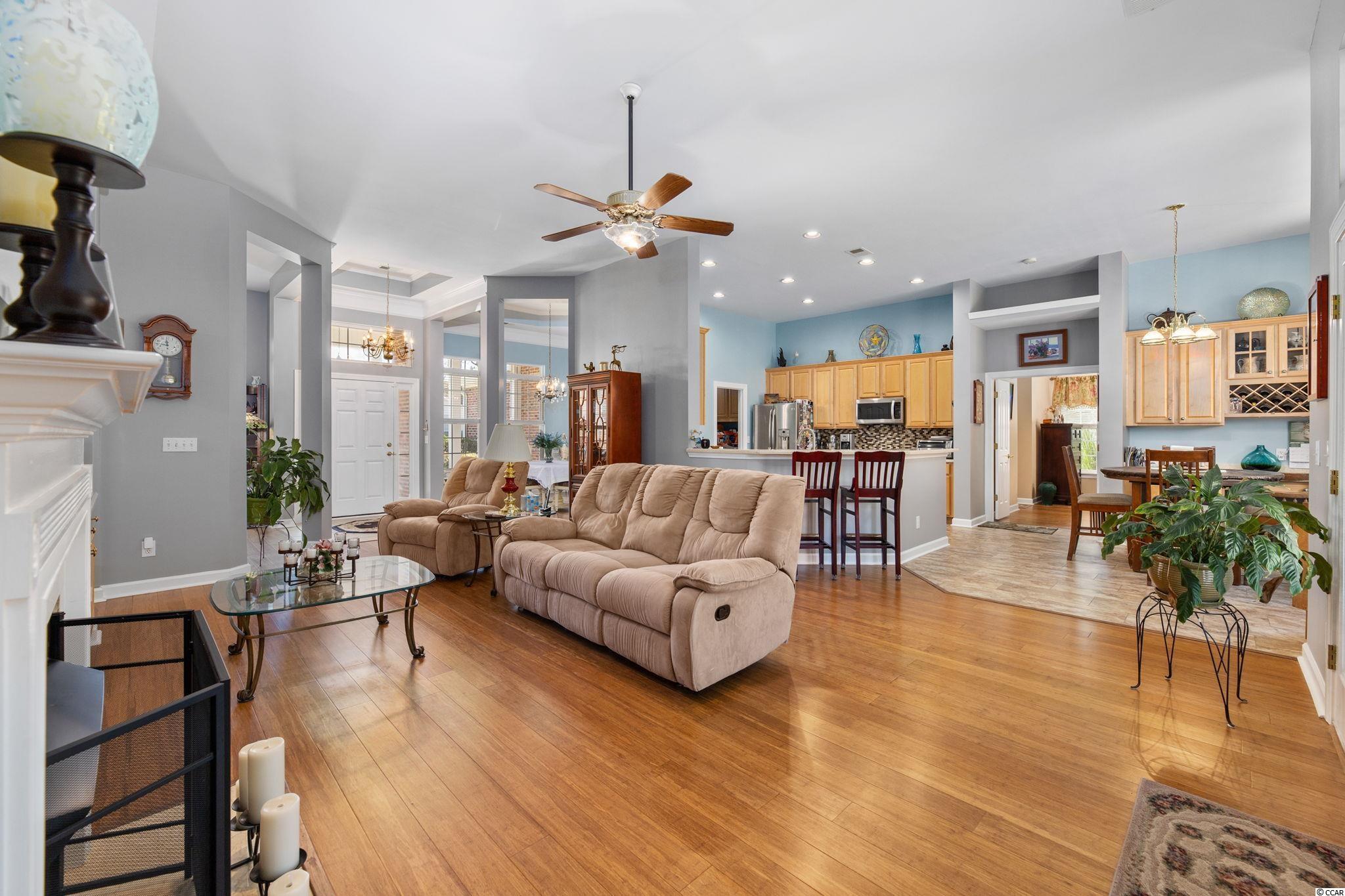 4504 Periwinkle Court Murrells Inlet, SC 29576 - Photo 9 of 40 Gallery Image 9