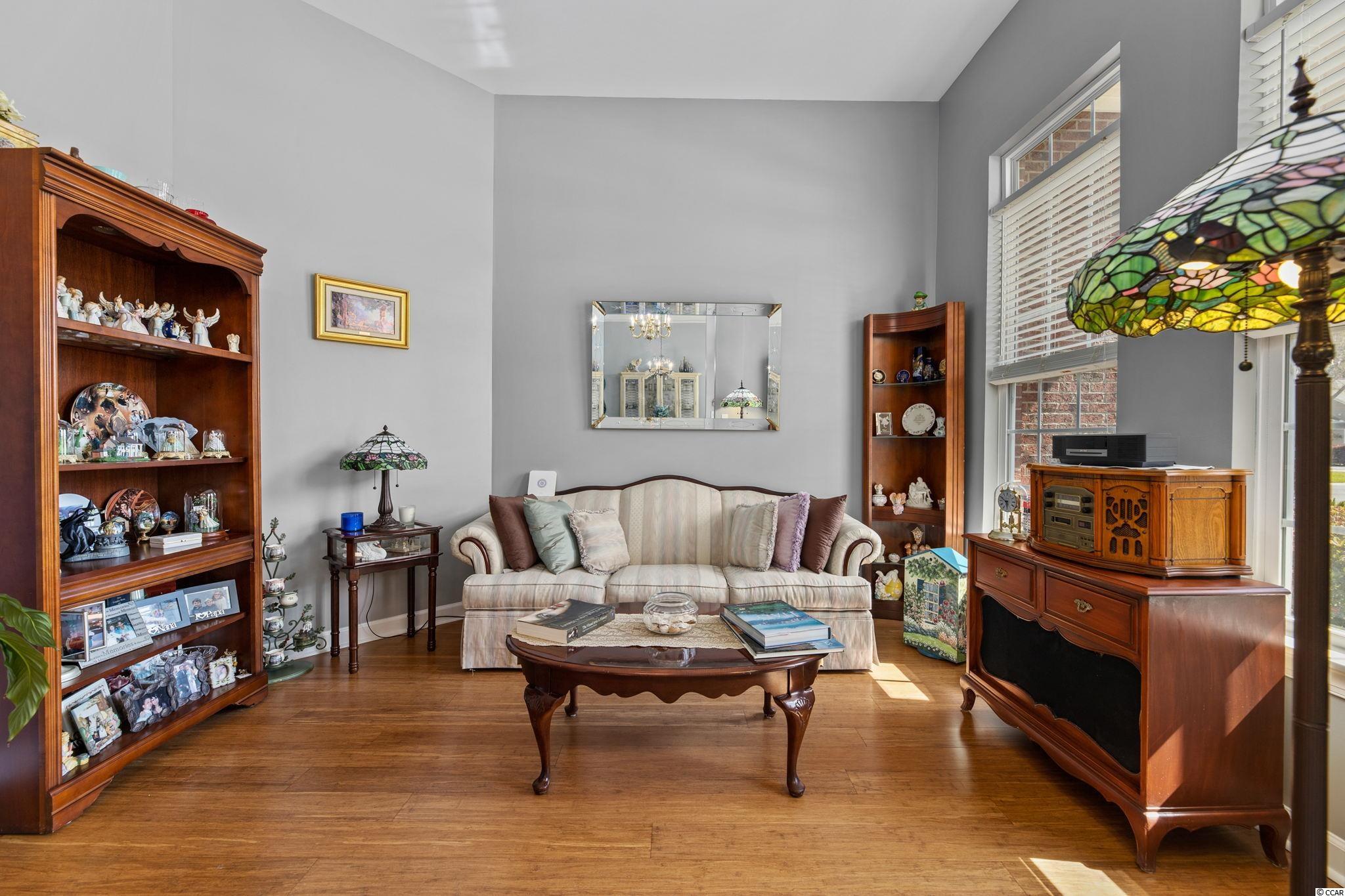 4504 Periwinkle Court Murrells Inlet, SC 29576 - Photo 10 of 40 Gallery Image 10