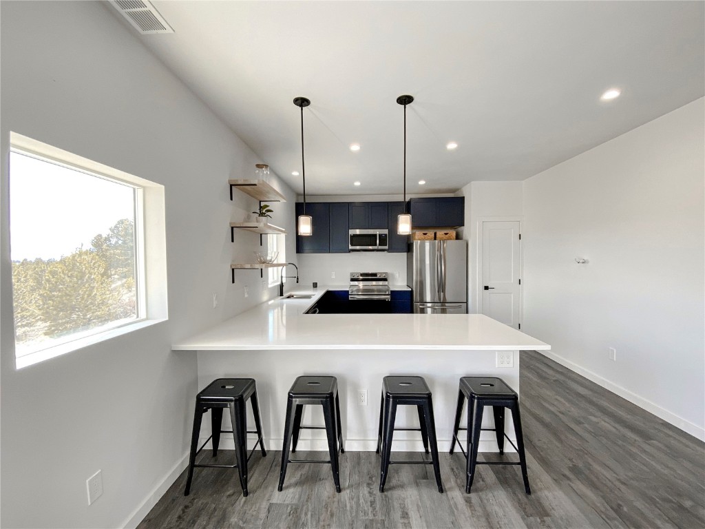 344 Redhill Road Fairplay, CO 80440 - Photo 12 of 34