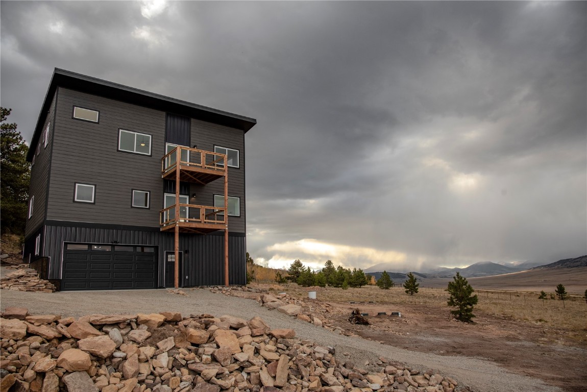 344 Redhill Road Fairplay, CO 80440 - Photo 2 of 34