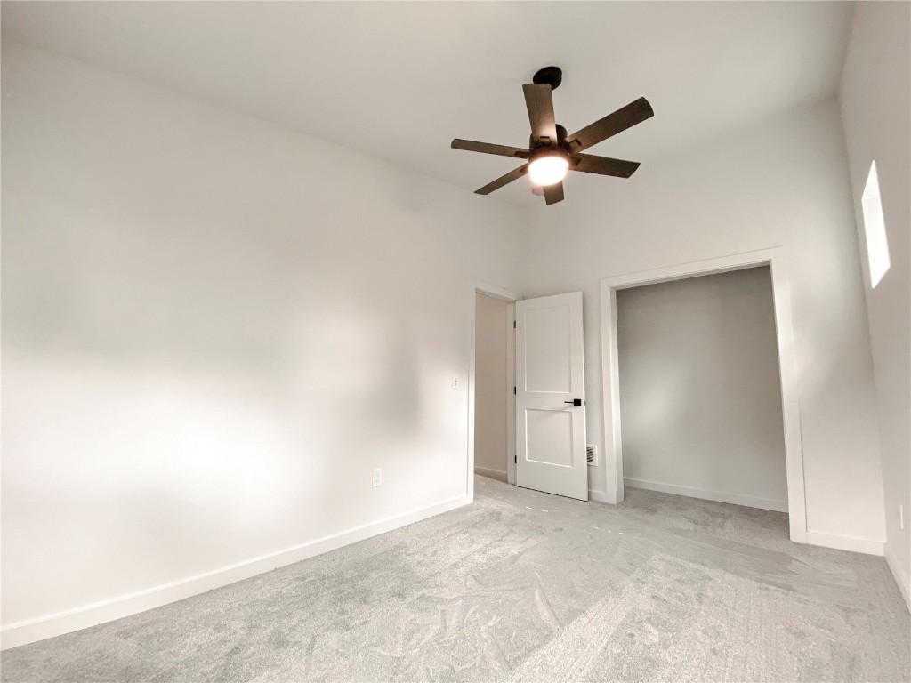 344 Redhill Road Fairplay, CO 80440 - Photo 26 of 34 a view of an empty room