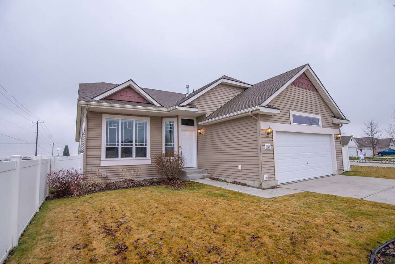 9428 North Oak Street Spokane, WA 99208 - Photo 1 of 20