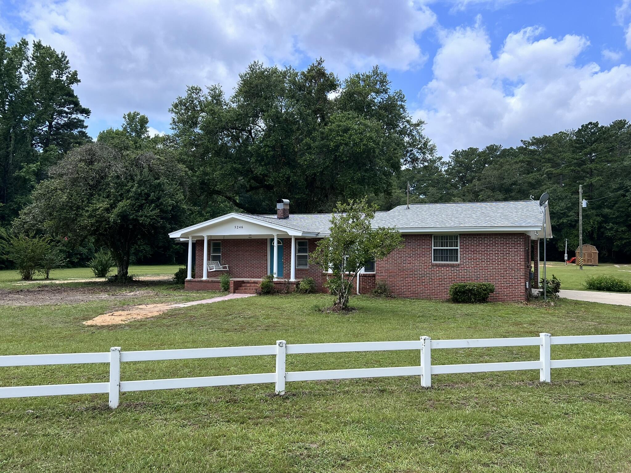 5246 Old River Road Baker, FL 32531 - Photo 1 of 25 IMG_6942