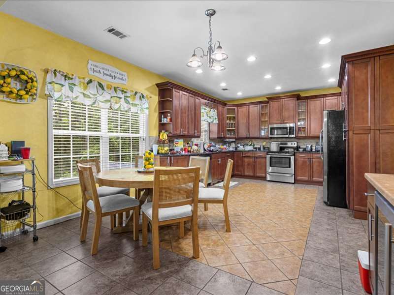203 Millpond Parkway Villa Rica, GA 30180 - Photo 28 of 40
