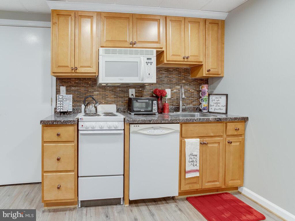 15701 Pointer Ridge Drive Bowie, MD 20716 - Photo 30 of 56