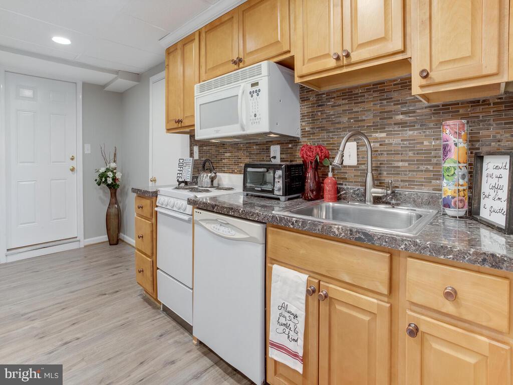 15701 Pointer Ridge Drive Bowie, MD 20716 - Photo 31 of 56