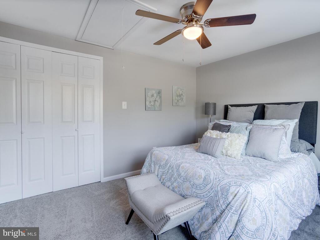 15701 Pointer Ridge Drive Bowie, MD 20716 - Photo 45 of 56